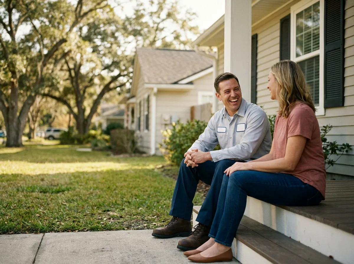 Septic tank pumping FAQs for Franklin, GA